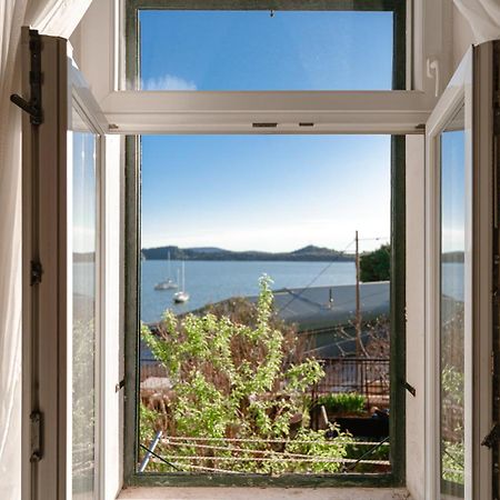 Apartment Val With Sea View Šibenik Eksteriør bilde