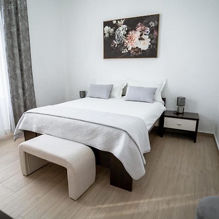 Apartment Val With Sea View Šibenik Eksteriør bilde