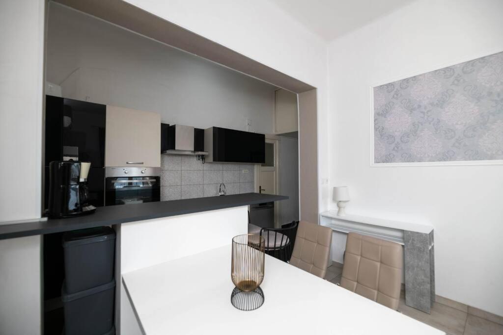 Apartment Val With Sea View Šibenik Eksteriør bilde